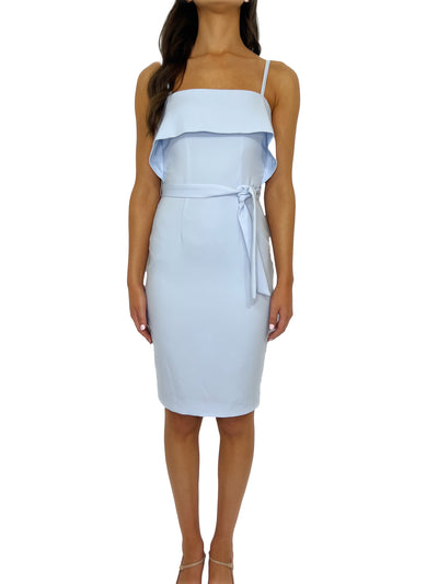 Sydney Midi Dress | [product-vendor] | Chic Style Hire | Designer Dress Hire Sydney Australia