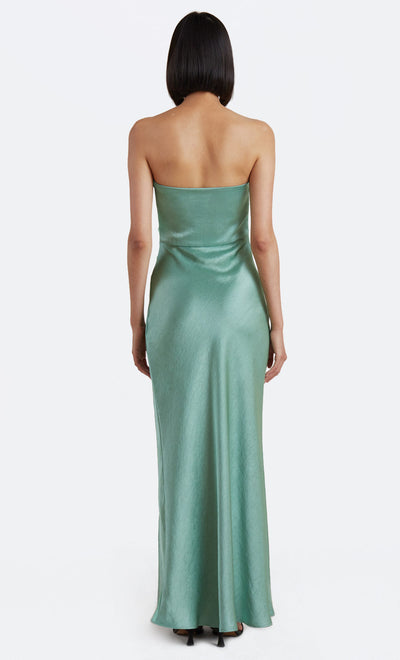 Symone Strapless Dress